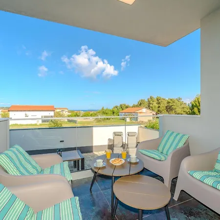 Babic By Interhome Appartamento Vir