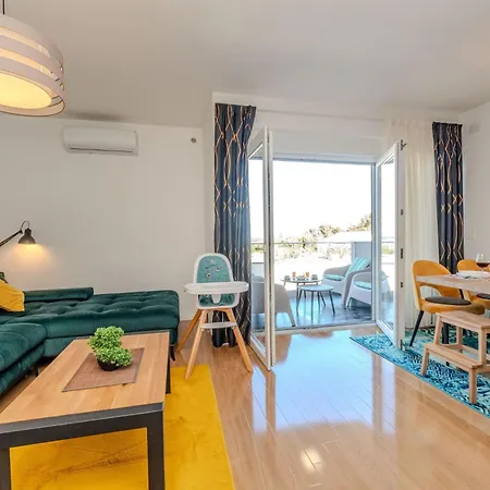 Babic By Interhome Appartamento