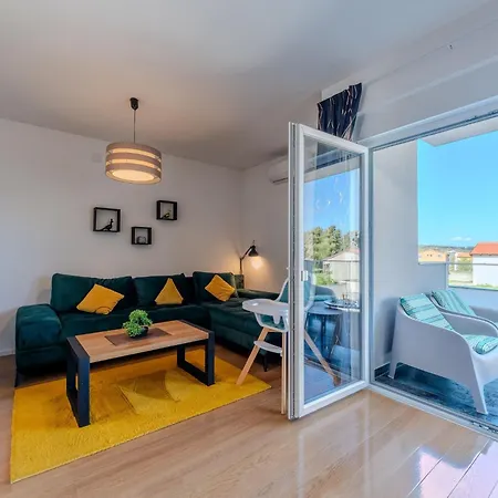 Babic By Interhome Appartamento Vir