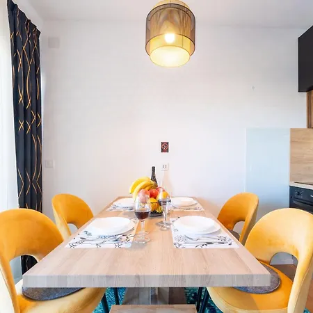 Appartamento Babic By Interhome Vir