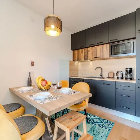 Babic By Interhome Appartamento