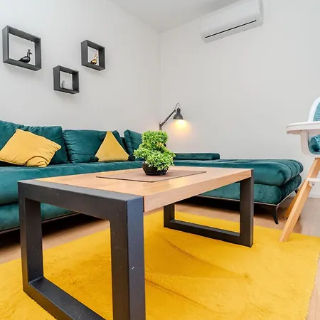 Babic By Interhome Appartamento Vir