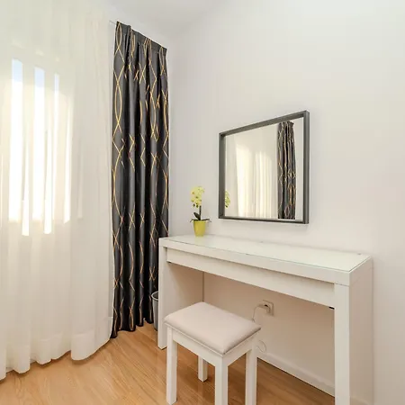 Appartamento Babic By Interhome