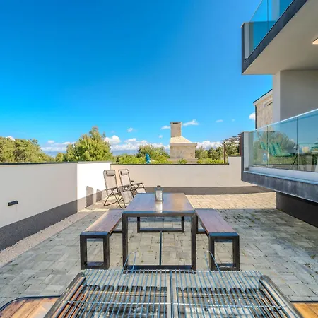 Babic By Interhome Appartamento Vir